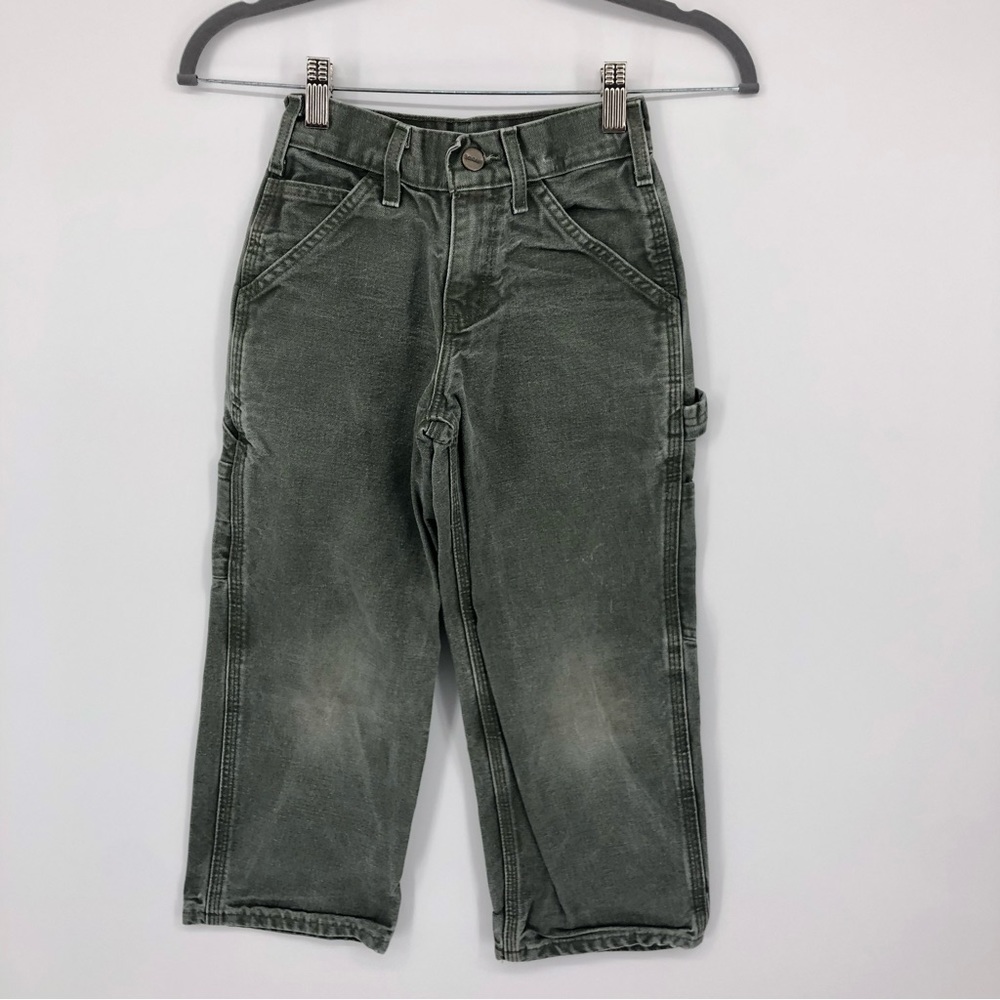 Carhartt Boys Slim fit Jeans